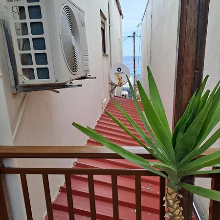 Appartement Diolkos 2 à Nea Roda Extérieur photo